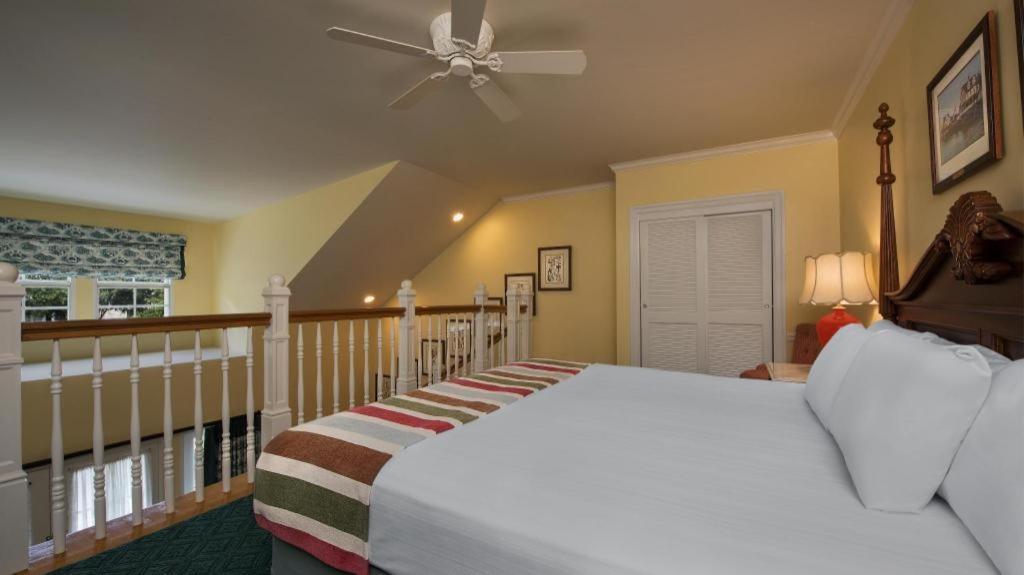 Disney'S Boardwalk Inn Лейк Буена Віста Екстер'єр фото